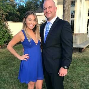 Meet your Posher, Krysten